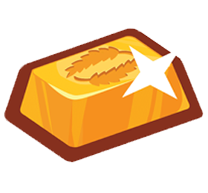 Gold Bars