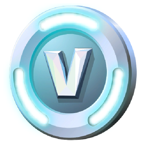 V-Bucks